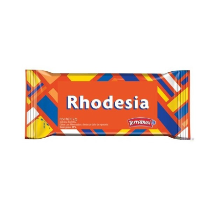 18 Rhodesias